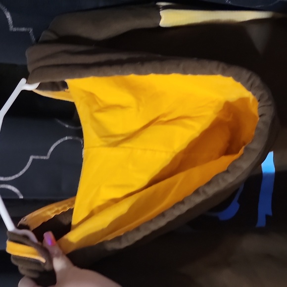 Jinx Brand Overwatch Ultimate Hoodie - Picture 6 of 7